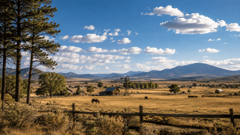 Chino Valley Arizona