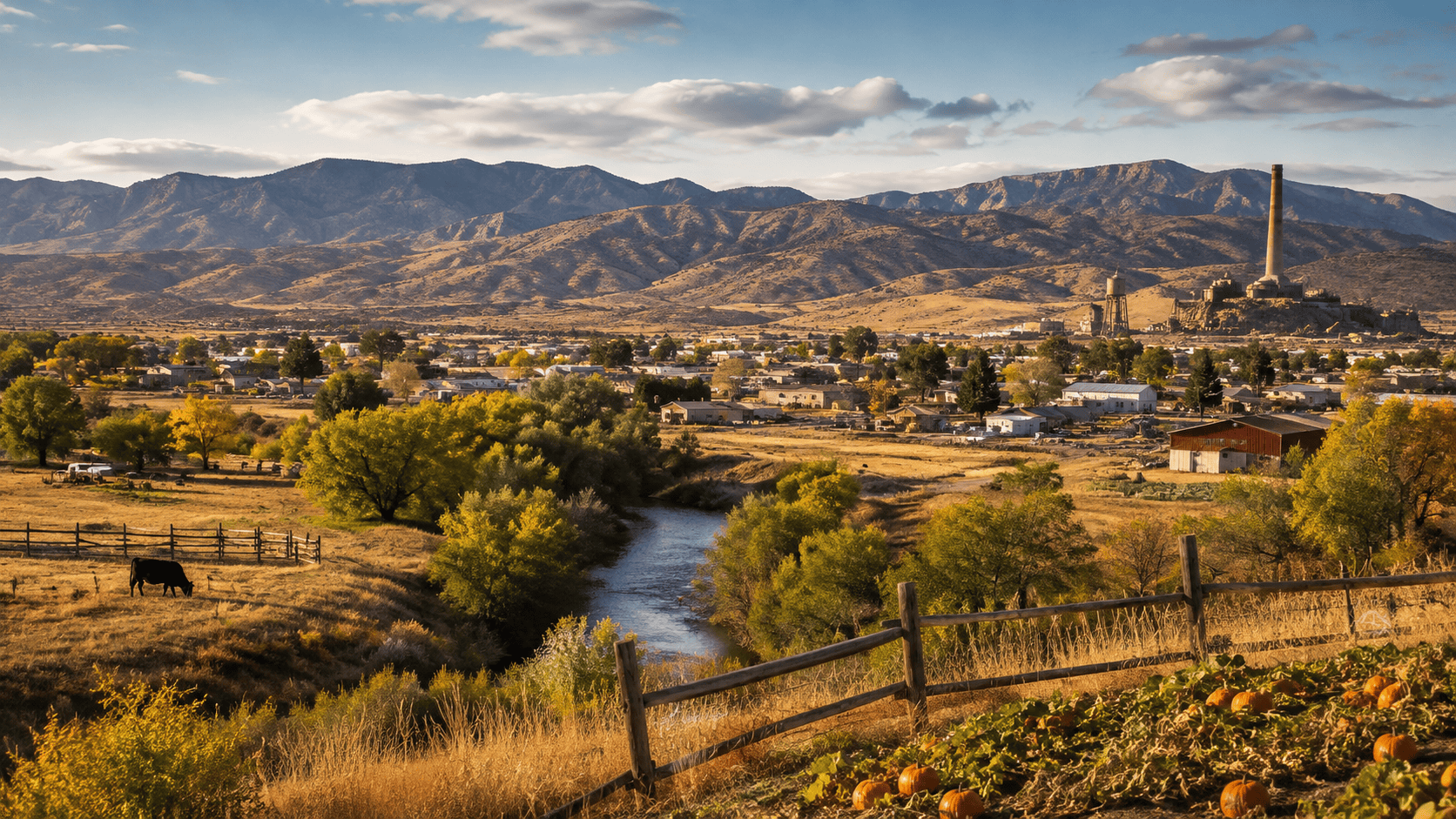 Dewey-Humboldt Arizona