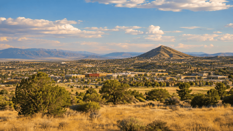 Prescott Valley Arizona