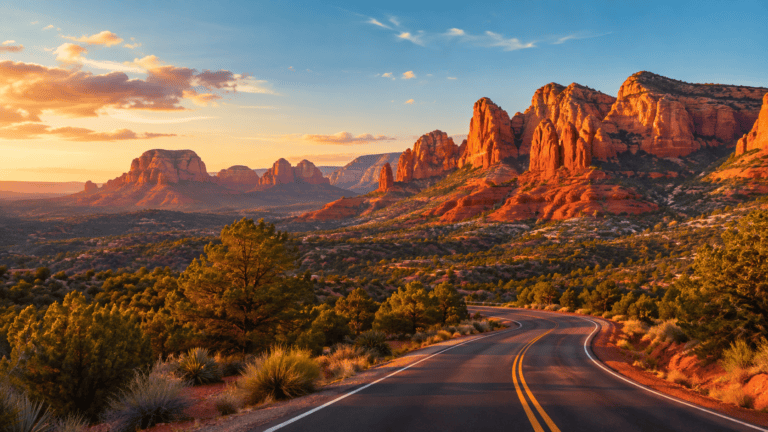 Sedona Arizona