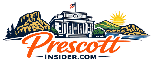 Prescott Insider logo
